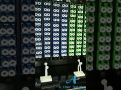 高品質の光学配送フレーム3