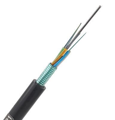 GYTA/GYXTW53/GYXTW/ADSS/GYFTC8S/GYTSの光ファイバケーブル