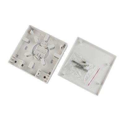 2 FTTH FTTB FTTXネットワークのための中心の繊維光学の端子箱86のタイプ
