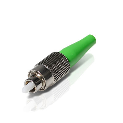 0.9mm 2.0mm 3.0mmケーブルのためのFC LC SCの繊維光学STのコネクター