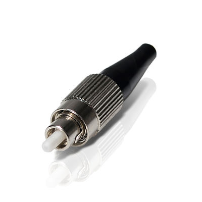 0.9mm 2.0mm 3.0mmケーブルのためのFC LC SCの繊維光学STのコネクター