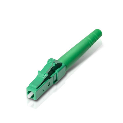 0.9mm 2.0mm 3.0mmケーブルのためのFC LC SCの繊維光学STのコネクター