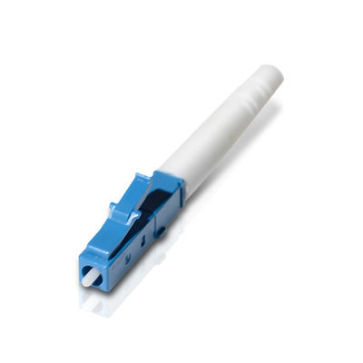 0.9mm 2.0mm 3.0mmケーブルのためのFC LC SCの繊維光学STのコネクター
