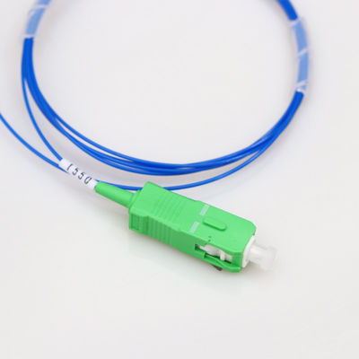 Tx1550nm CATVの港とのFWDMの繊維光学フィルター1490nm Pon WDM