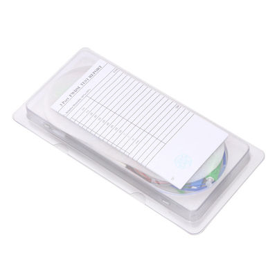 専門職の製造業者CATV WDMシステム1310nm 1490nm 1550nm FWDM SCの鋼鉄管