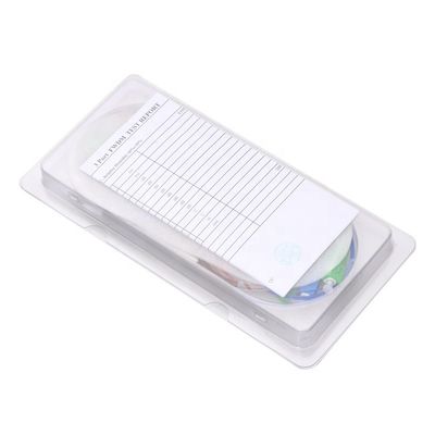 熱い販売FTTH 3の港FTTH Wdm 1310 1490 Fwdmの1550の鋼鉄管Fwdm