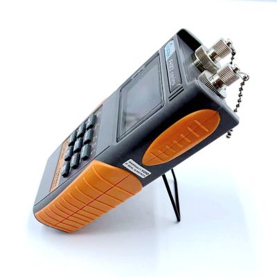 マルティメーター多機能光学光源および力メートルFHM2B01