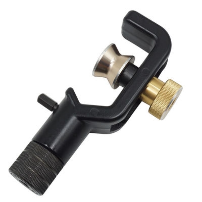 28.6mm FTTH装甲繊維ケーブルの付属品スリッター炭素鋼材料