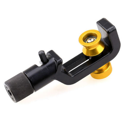 28.6mm FTTH装甲繊維ケーブルの付属品スリッター炭素鋼材料