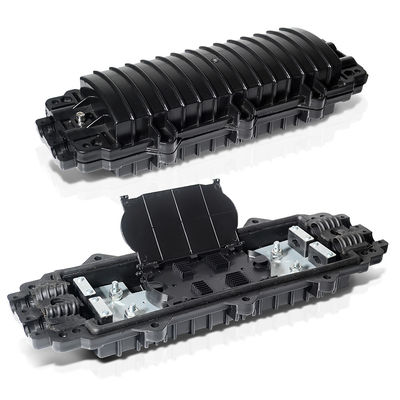 48 2入口2の出口が付いている中心96の中心の小型光ファイバーの共同閉鎖