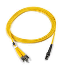 E2000 LC/SC/FC/ST/MU/MTRJ/MPO/DIN/SMA/D4/SFF 用のファイバーパッチコード