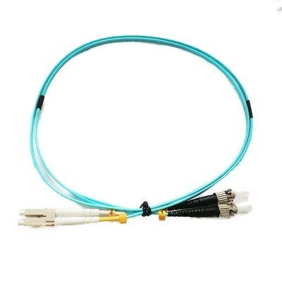 オーダーメイド OFNP 光ファイバーパッチコード 45dB 湿度≤85%RH