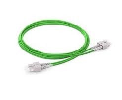 カスタマイズされた光ファイバーパッチケーブル PVC 2.0mm 3.0mm ≤85%RH湿度